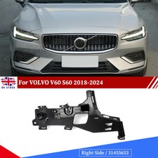 Front Right Side Bumper Mount