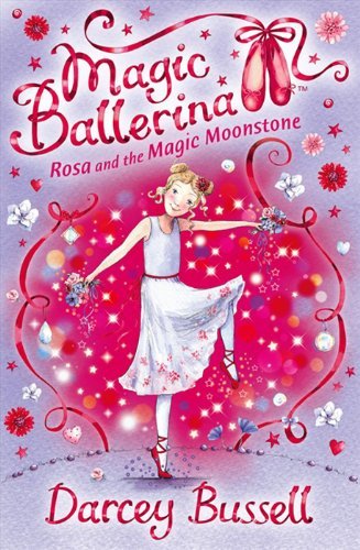 Rosa and the magic moonstone - and,