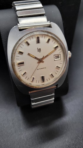 Lip vintage men - -, automatic
