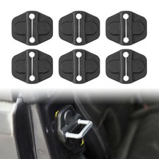 Car Door Lock Cover Fit Jeep