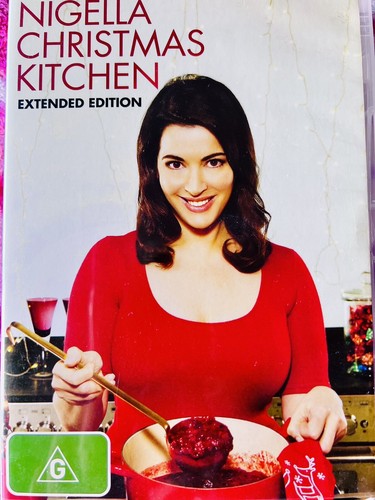 Nigella christmas kitchen - nigella,