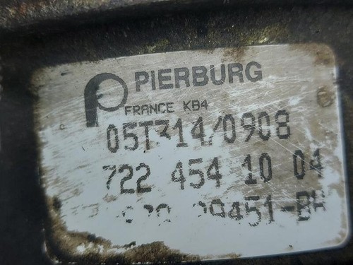 7224541004 depressor brake