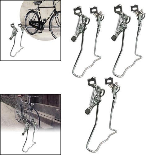 Bicycle stand - stand,
