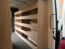 Ford Transit L2 (MWB) 2000 -