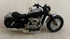 Harley-Davidson Hallmark  2008