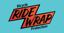 RIDEWRAP "COVERED PROTECTION" TREK GRAVEL/CX MY20-KIT