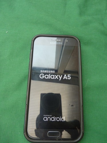 Samsung galaxy - samsung, a5