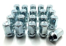 20 X ALLOY WHEEL NUTS FOR