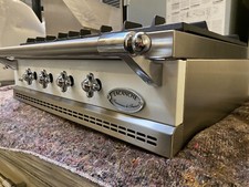 Lovely Lacanche 70cm Classic Cormatin Gas Hob Range cooker Cooktop appliance