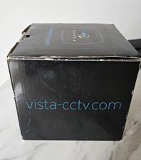 VISTA CCTV Dome Camera 700TVL  2.8 - 12mm