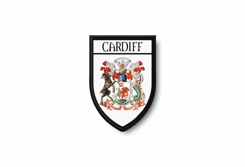 Patch printed shield