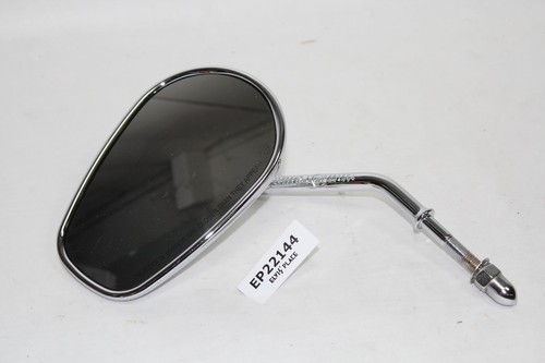 Harley chrome left - , side