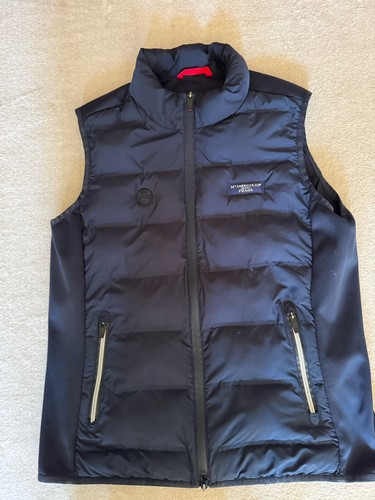 Pads gilet vest blue size - pads, m