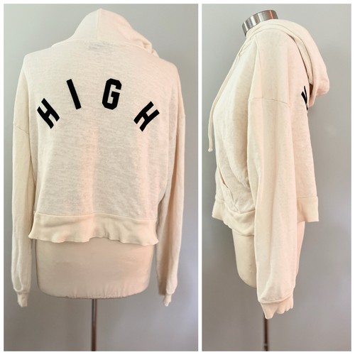 Wildfox high cropped - wildfox,