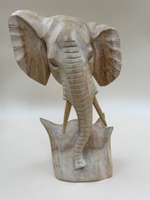 Beautiful Wooden Carved