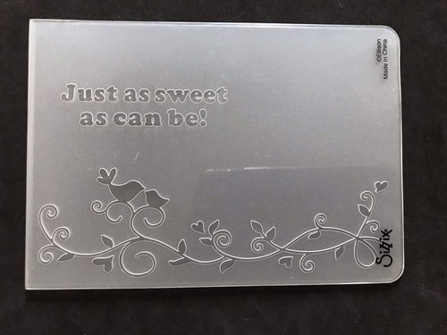 Just sweet can - just, phrase