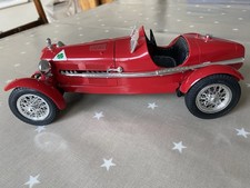 Alfa romeo 2300 monza - monza,
