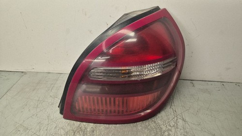 Nissan almera n16 2002 - nissan,