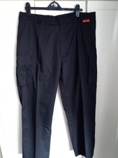 Mens Work/ Cargo Trousers
