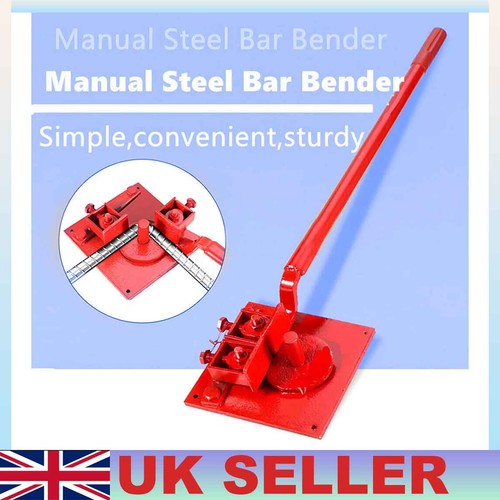 20mm bar bender - 1-20mm, labor