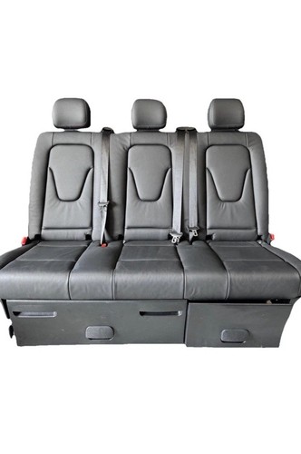 Mercedes vito class rear - mercedes,