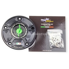 TWM Keyless Filler Petrol Gas