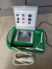 Bardscan IIs Portable