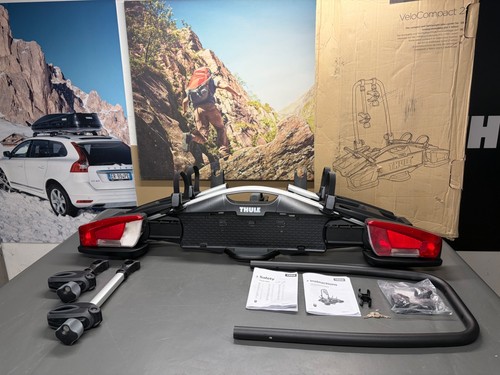 Thule 924 velocompact towball - thule,