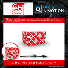 Drive Shaft fits CITROEN
