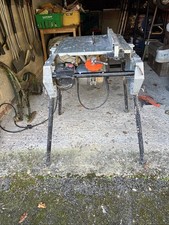 Elu TGS 173 Flip Over Combination Table Saw 240V