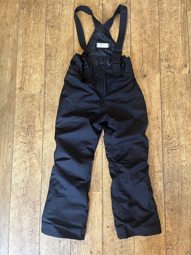 Phenix children black ski - children's,