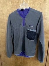 Patagonia Vintage Kayaking