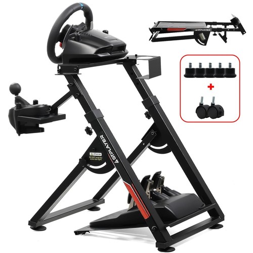 Gtplayer foldable racing - gtplayer,