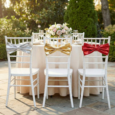 2/4/6 50cm Large Metallic