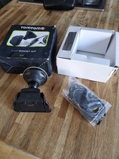 Tomtom Rider 2nd Edition Car