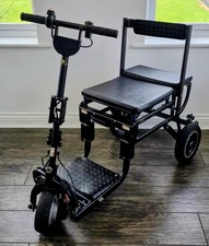 Efoldi Lite / Light Folding