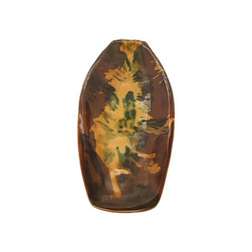 Lamorna pottery from - lamorna, is