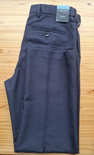 Bnwt mens navy - bnwt,