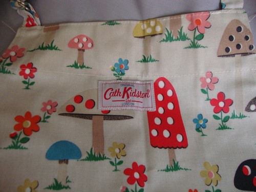 Cath kidston adult apron - cath,
