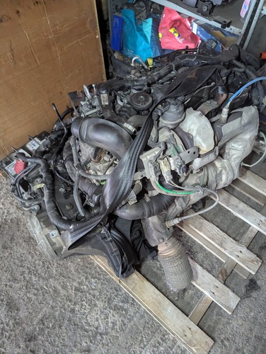Ford galaxy gearbox speed - gearbox, 6