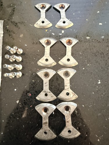 Speedplay oem 4pcs - speedplay,