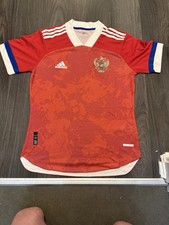 Russia Home Shirt 2020