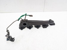 MERCEDES C CLASS W205 EXHAUST