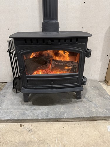 Hunter herald slimline wood - herald,
