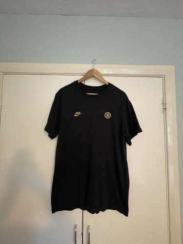 Men navy nike - chelsea, t