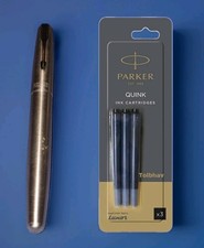 Vintage Parker Frontier CT