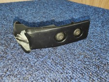 MG TF Convertible Hood striker plate Hood Catch - RH - DSS100220PMD