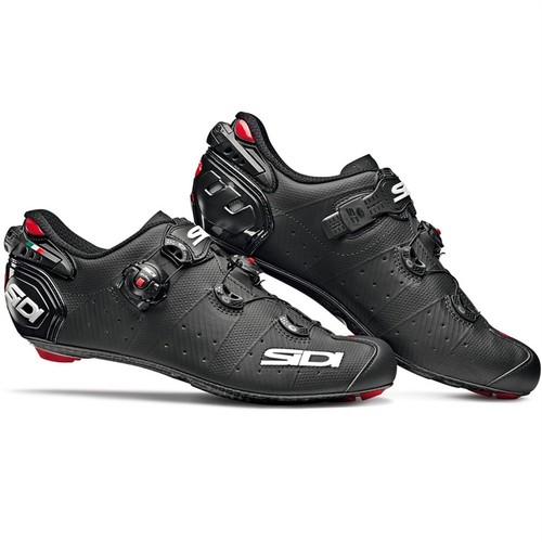 Sidi wire carbon 7 - wire, 41