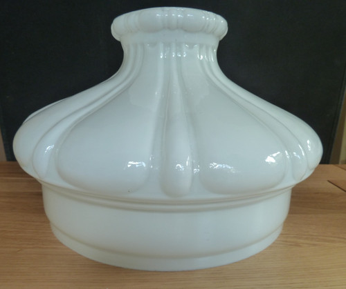 Beautiful large vintage milk - vintage,