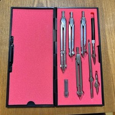 Plus School Drawing Equipment